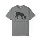 Stay Curious Vizsla T-Shirt