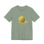 Black Lab Same Old Ball Same Old Joy Tee