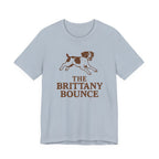 The Brittany Bounce Tee