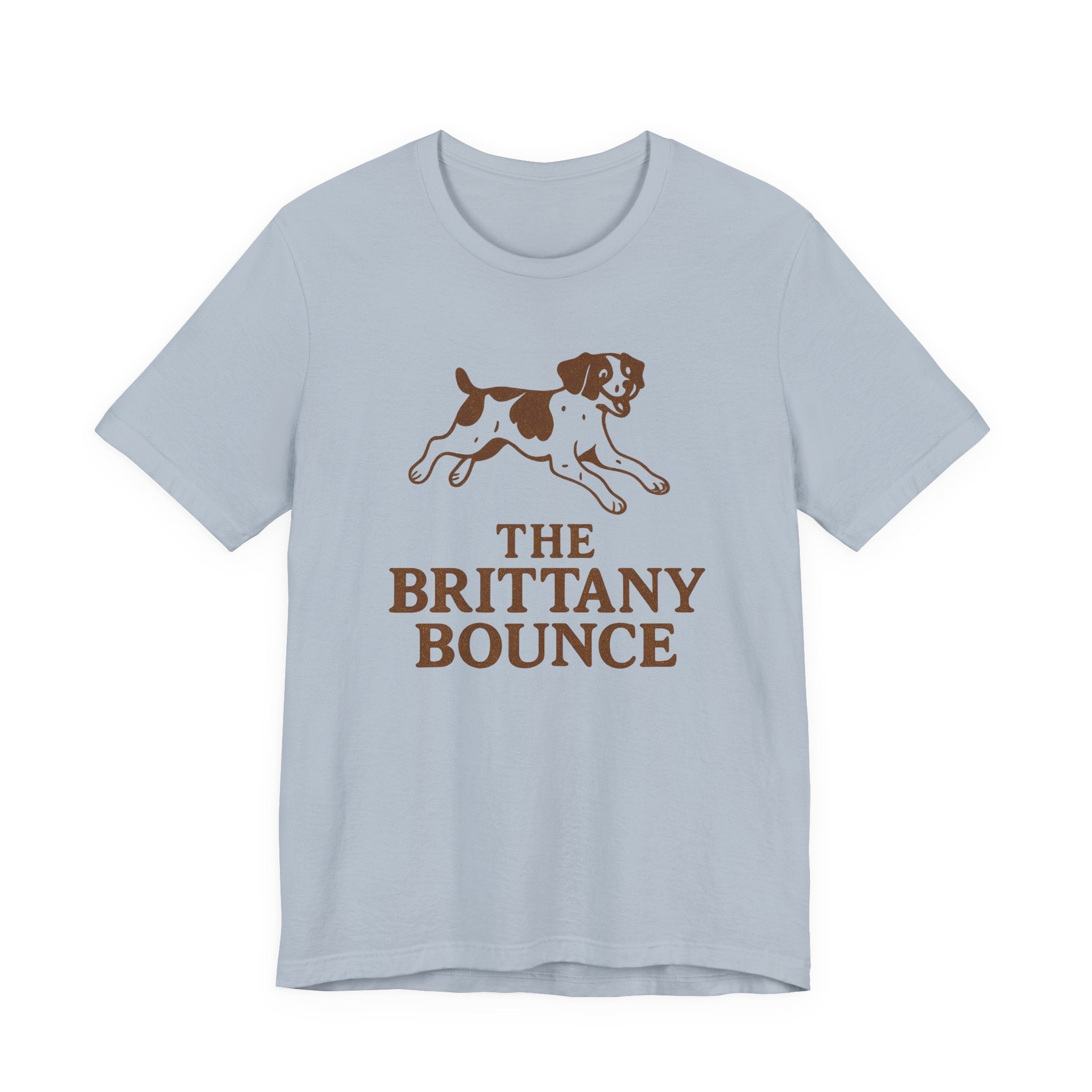 The Brittany Bounce Tee