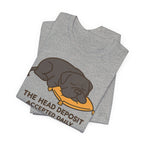 Cane Corso The Head Deposit t-shirt, view 2