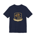Wirehaired Pointing Griffon Good Boy Club Tee