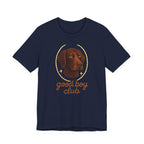 German Shorthaired Pointer Good Boy Club Tee