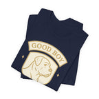 Cane Corso Good Boy Club t-shirt, view 2