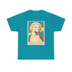 Endless Hunger Yellow Lab T-Shirt