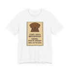 Chesapeake Coat 100% Waterproof Tee
