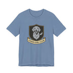 Flat-Coat Good Girl Club Tee