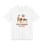 Springer Face Parking Tee