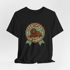 Boykin Spaniel Certified Lap Warmer Tee
