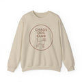 Chaos Dog Club Beagle Sweatshirt in Sand