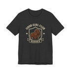 Sussex Good Girl Club Tee