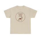 Chaos Dog Club German Shepherd T-Shirt