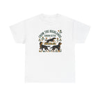 Highland Gordon Setter T-Shirt