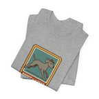 Weimaraner Rookie of the Year Tee