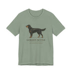 Gordon Setter Field Guide Tee