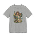 Lagotto Romagnolo Italy Heritage T-Shirt