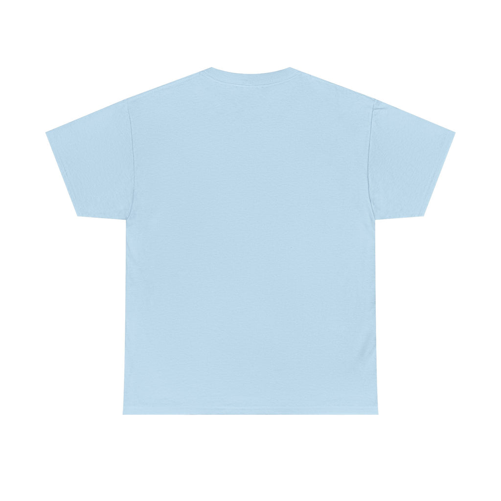 Whimsical Labrador Crashout T-Shirt