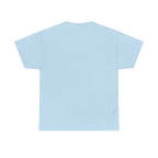 Whimsical Labrador Crashout T-Shirt