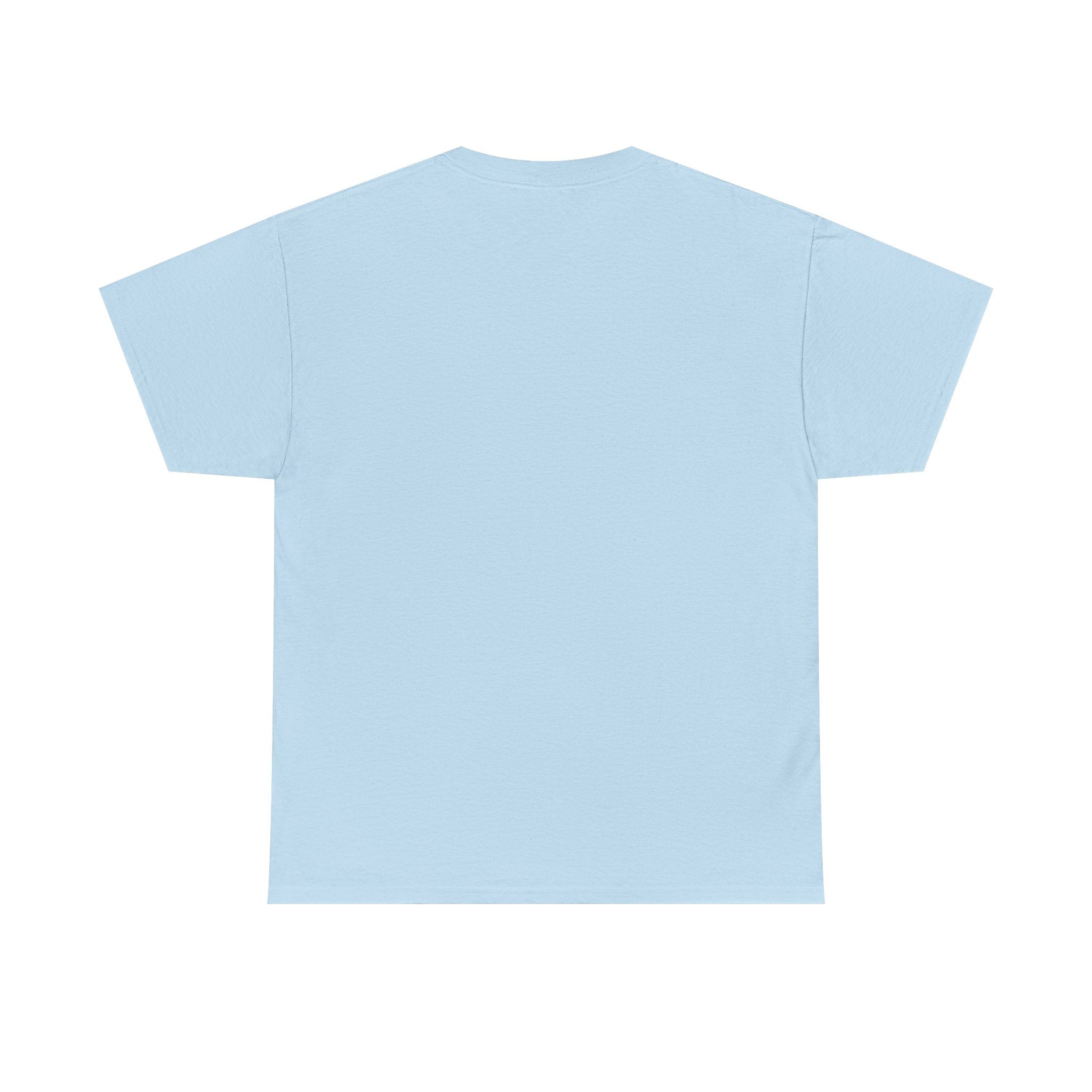 Whimsical Labrador Crashout T-Shirt