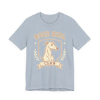 Greyhound Good Girl Club Tee