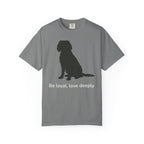 Gordon Setter Loyal T-Shirt