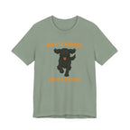 Flat-Coat No Strangers Only Friends Tee