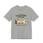 The Springer Sprawl Tee