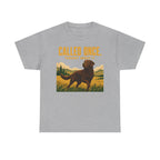 Called Once Lab T-shirt