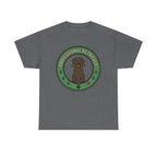 Professional Retriever Chocolate Labrador T-Shirt