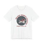 Welsh Springer Spaniel Zoomies Detected Tee