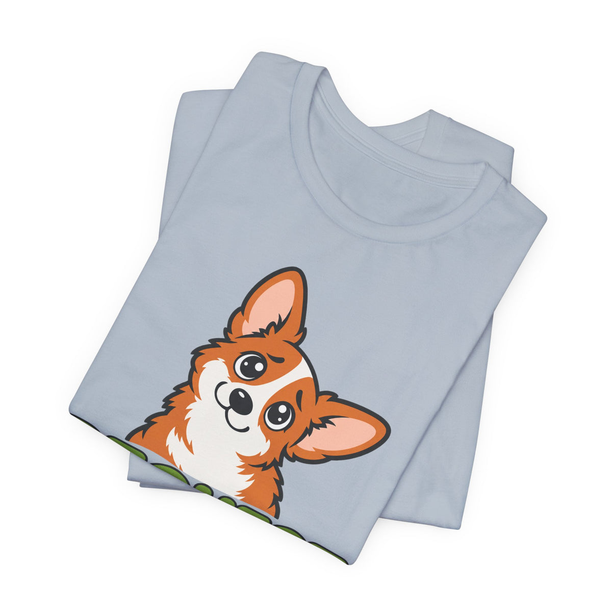 Request Under Consideration Corgi T-Shirt