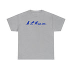 Playful Pup Progression t-shirt, view 2