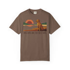 Dog Days Yellow Lab T-Shirt