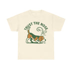 'Trust the nose' Sniffing Beagle T-Shirt