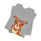 Tiki Bar Clearance Eleven Inches Corgi T-Shirt