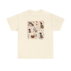 Heritage GSP T-Shirt