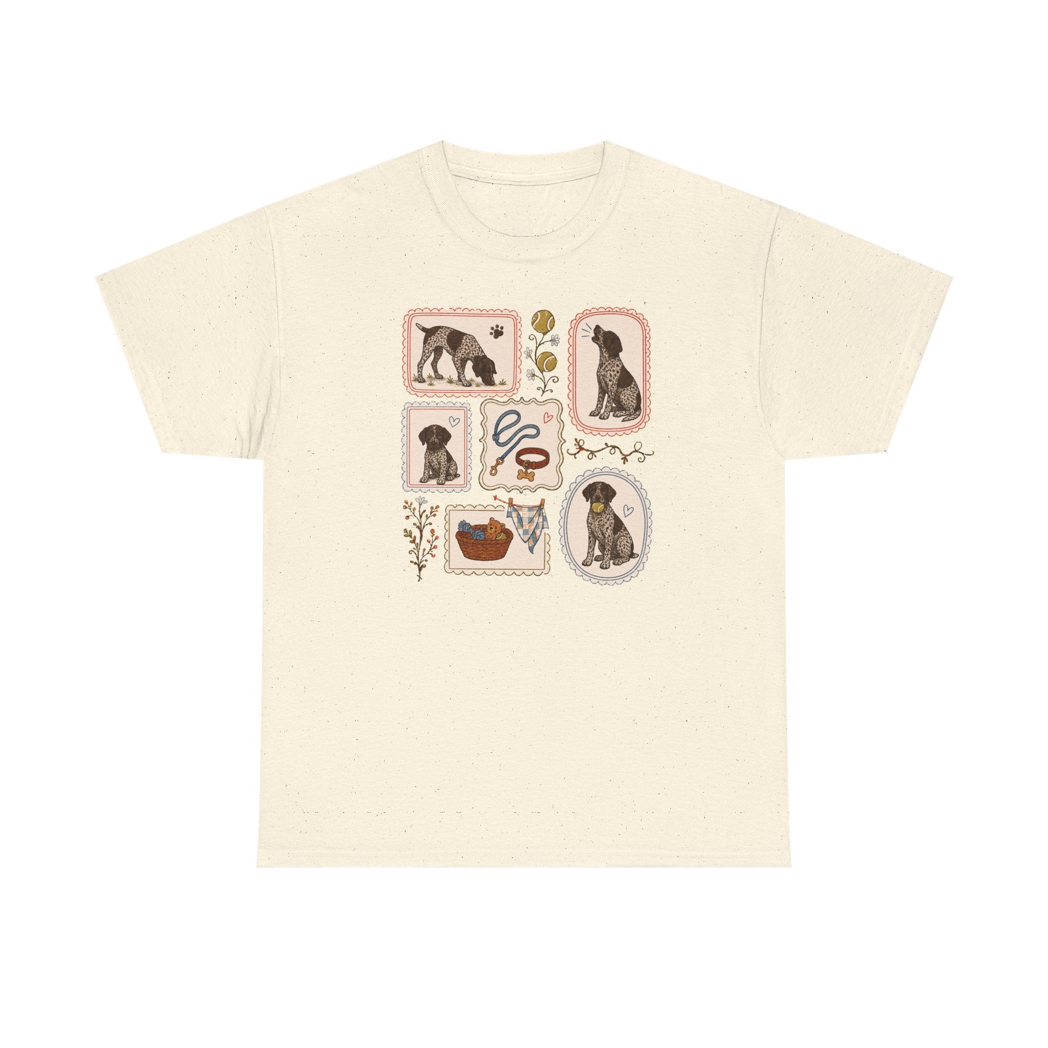 Heritage GSP T-Shirt