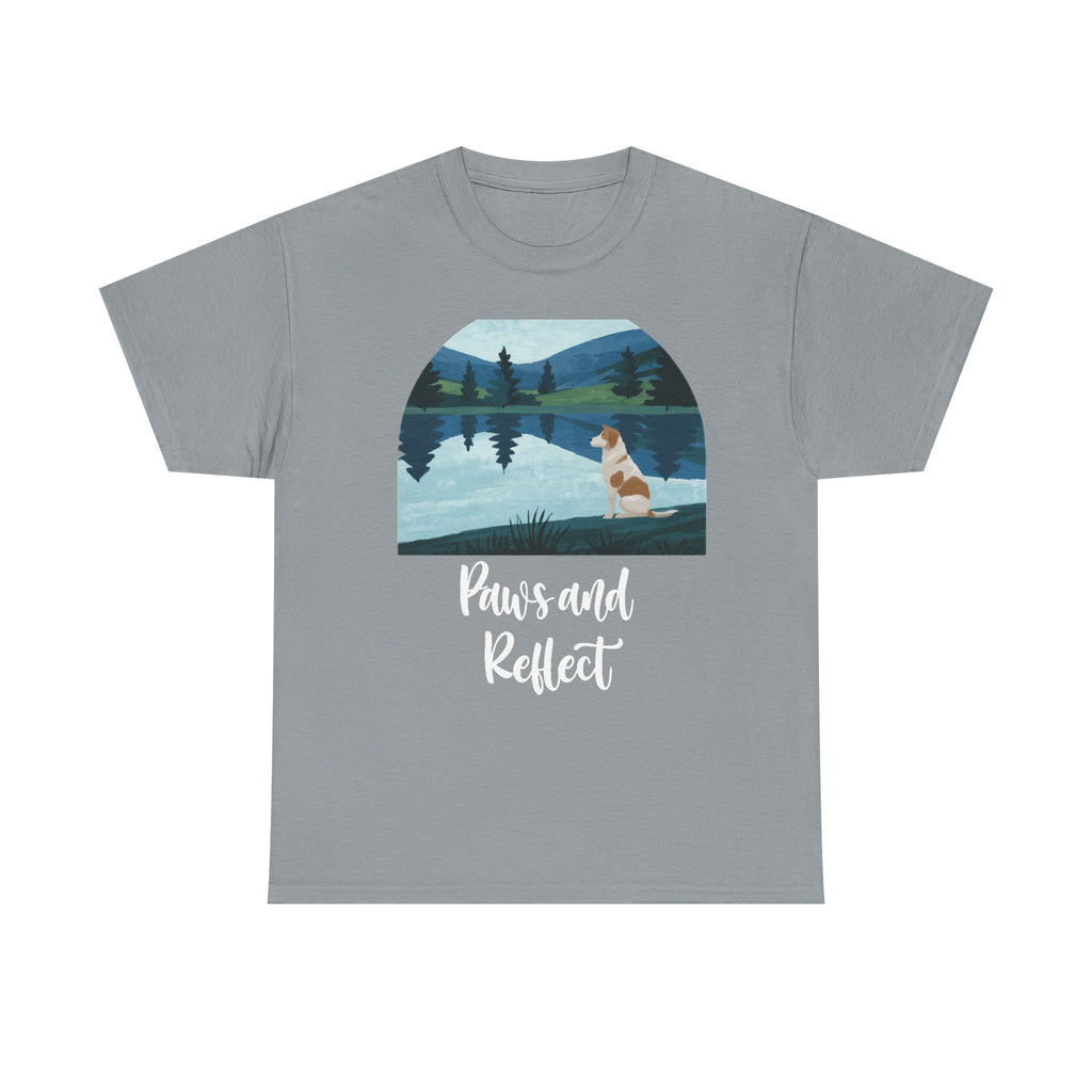 Paws and Reflect Beagle T-Shirts