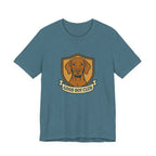 Vizsla Good Boy Club Tee