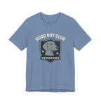 Weimaraner Good Boy Club Tee