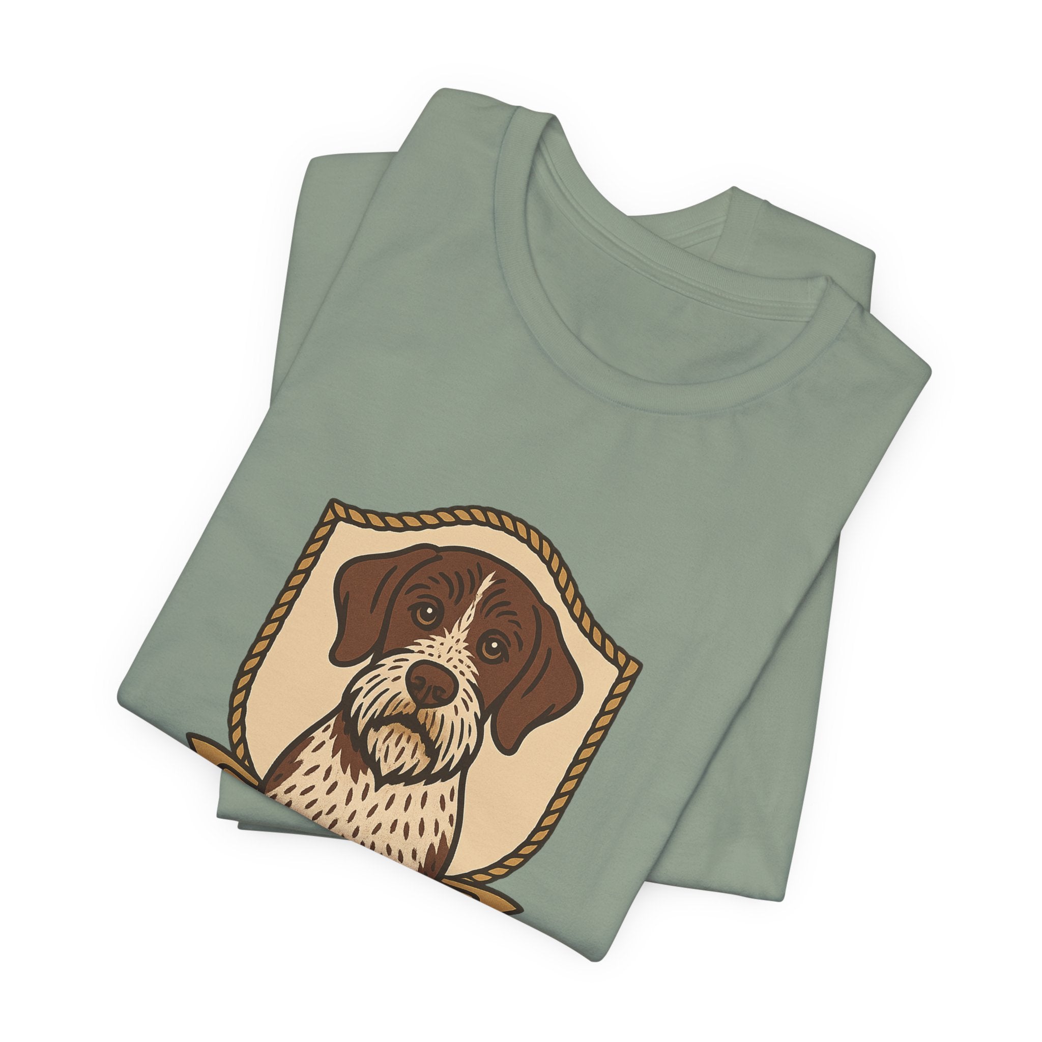 GWP Good Girl Club Tee