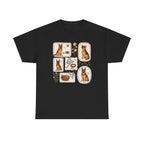 Whimsical German Shepherd T-Shirt