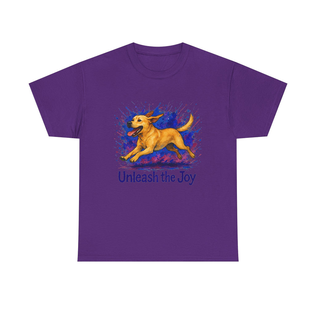 Unleash the Joy Lab T-Shirts