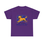 Unleash the Joy Lab T-Shirts