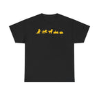 Golden Retriever Day t-shirt
