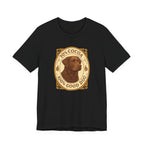 Chocolate Lab 70% Cocoa Tee