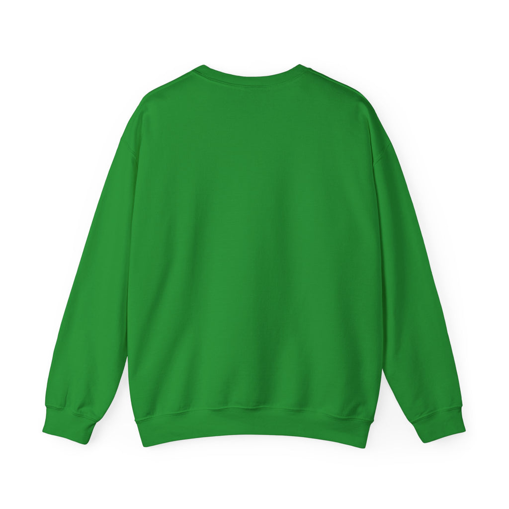 Beagle Barking at Nothing Sweatshirt