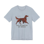 Irish Setter Geometry of Grace Tee