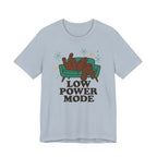 Boykin Spaniel Low Power Mode Tee