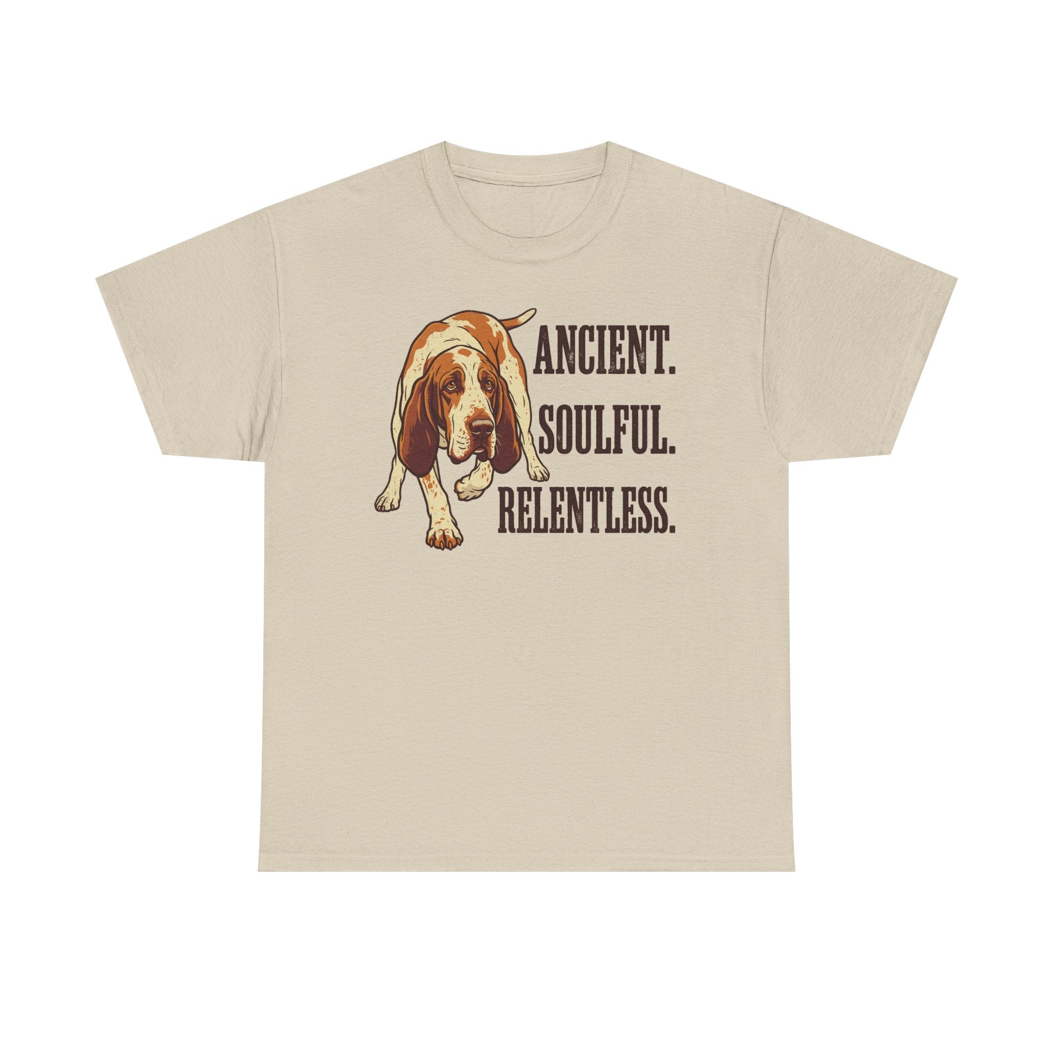 Ancient Soul Bracco Italiano T-Shirt